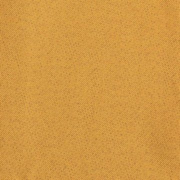 Vorhang Verdunkelungsvorhang mit Ösen Leinenoptik Gelb 290x245 cm, furnicato