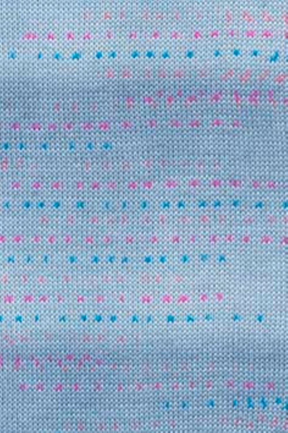 LANG YARNS 50g Lang Yarns Merino 200 Bebe color Effektgarn, 203,00 m