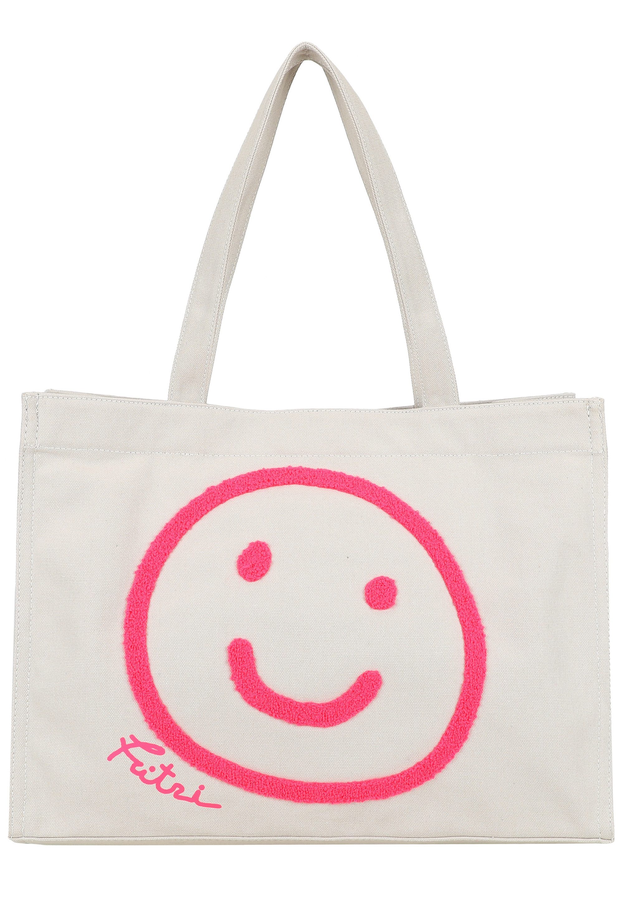 Henkeltasche Easy01 Limited Smile