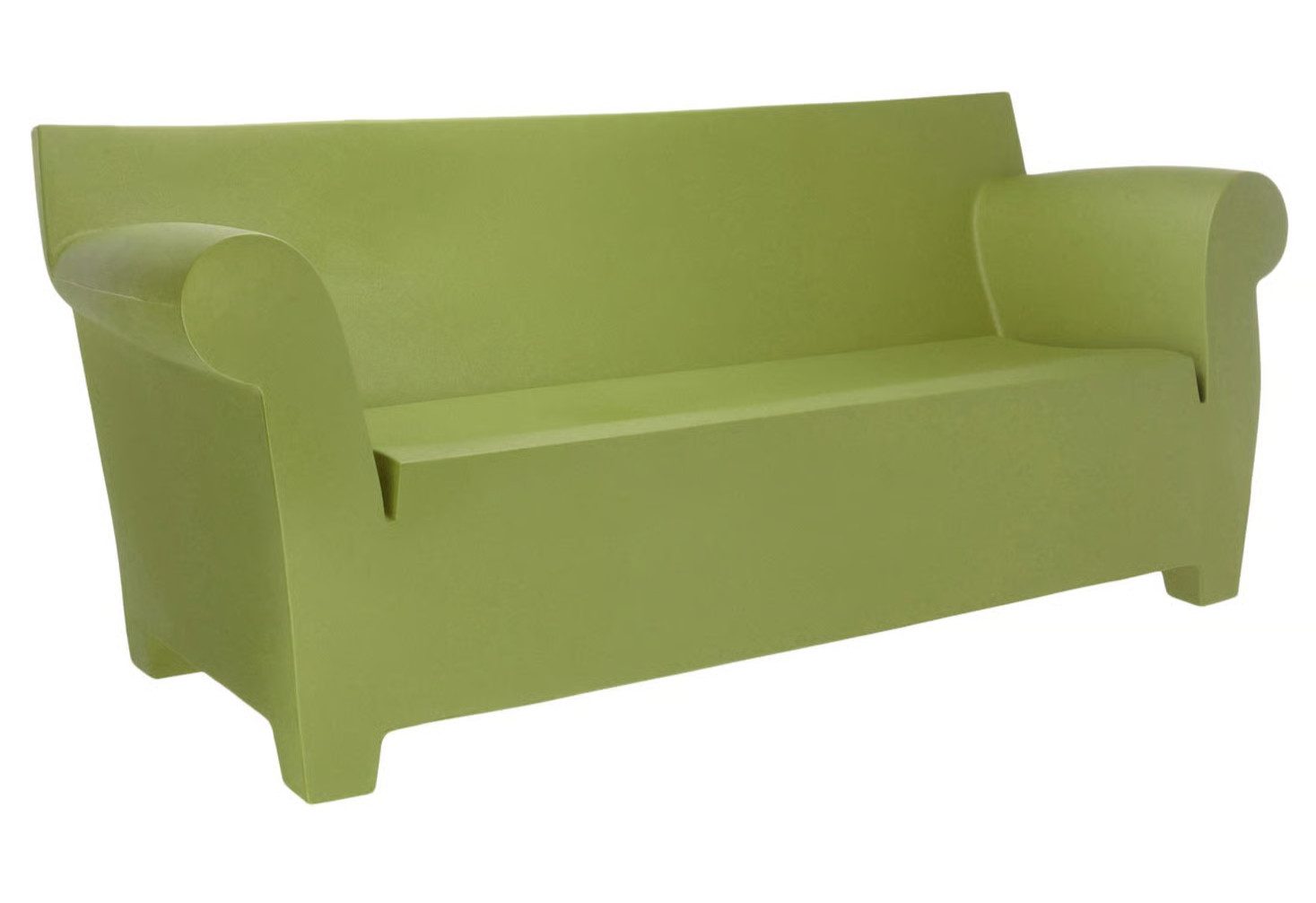 Kartell Sofa