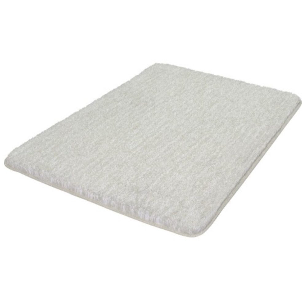 Kleine Wolke Teppich Badteppiche Badematte Seattle, Viereck, Höhe: 25 mm, G günstig online kaufen