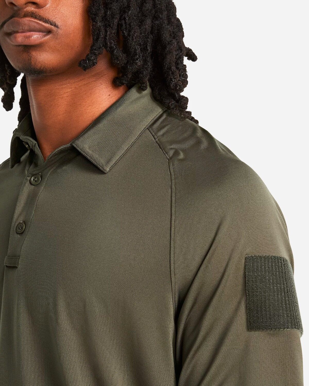 Under Armour® Poloshirt Poloshirt Tactical Elite