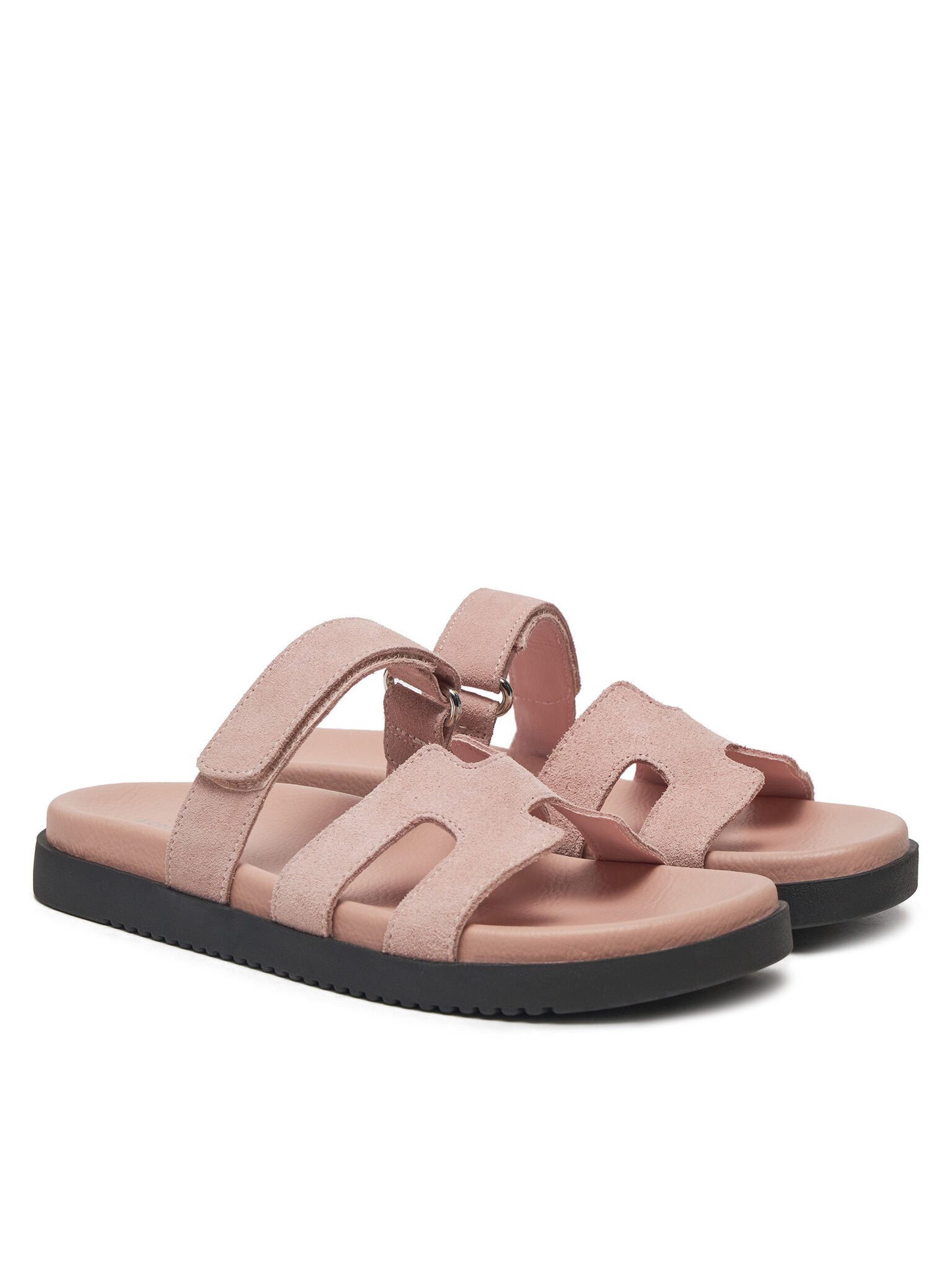 DeeZee Deezee Damen Flip-Flops Pink DZ-S1 Badepantolette