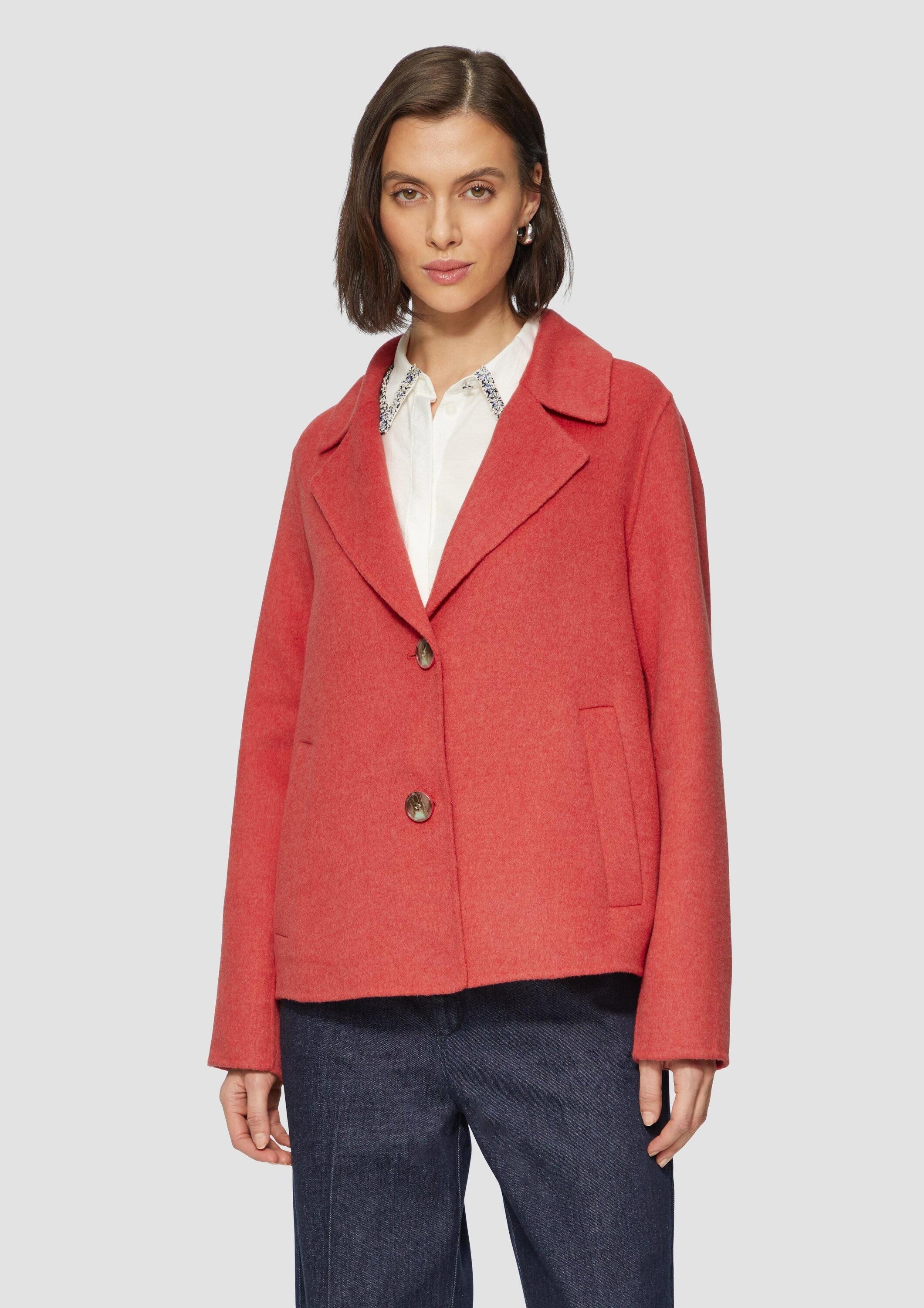 Funktionsjacke Outdoor-Jacke