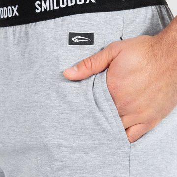 Smilodox Shorts Shorts Avis -
