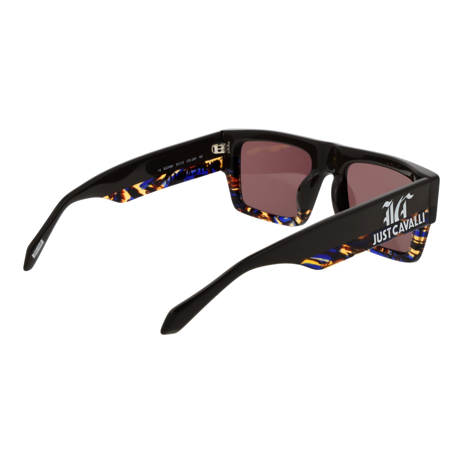 Just Cavalli Sonnenbrille SJC103V 530J91
