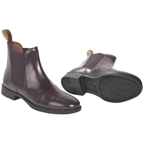 BUSSE Jodhpur Stiefelette Classic Reitstiefelette