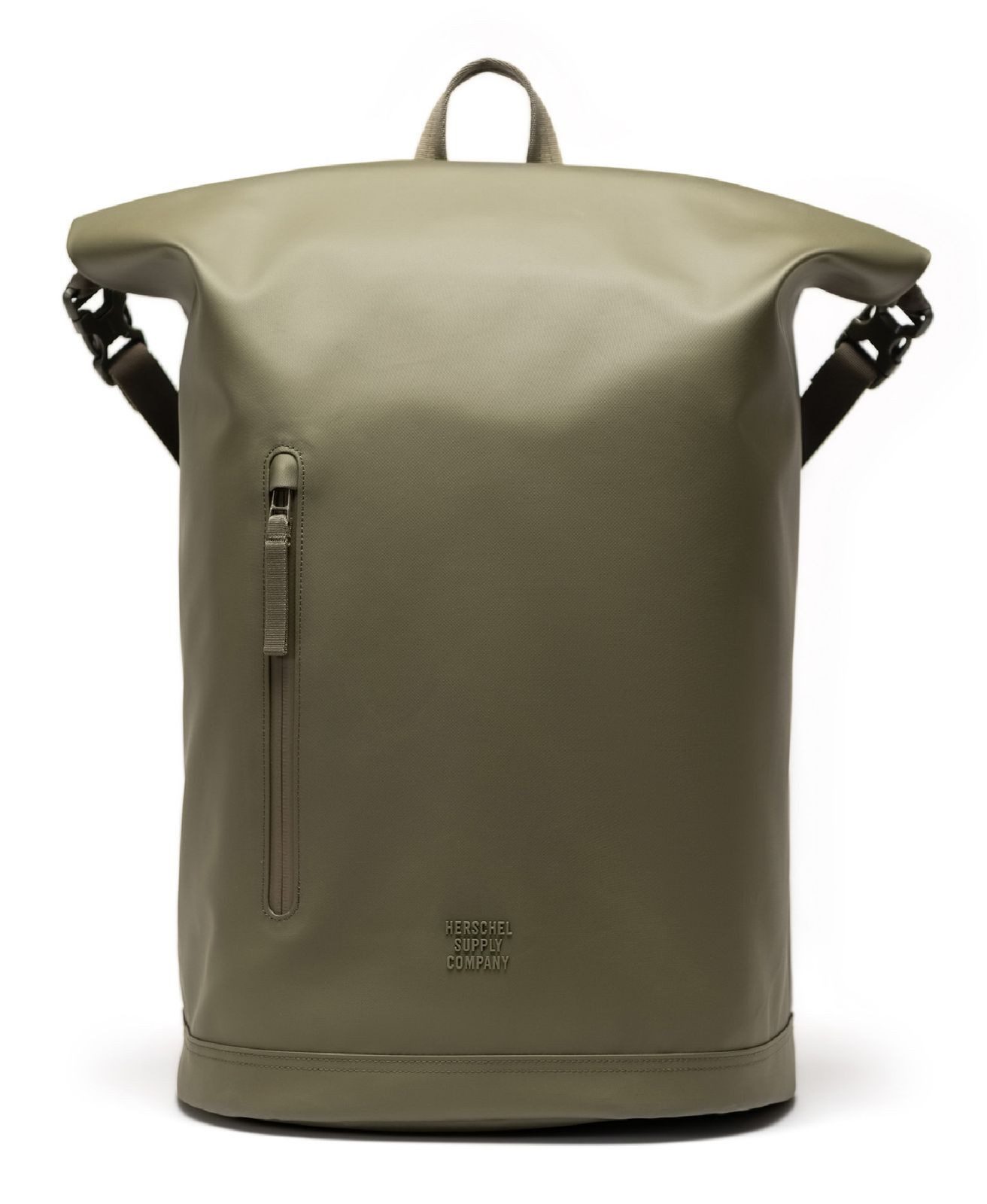 Rucksack Roll Top Backpack