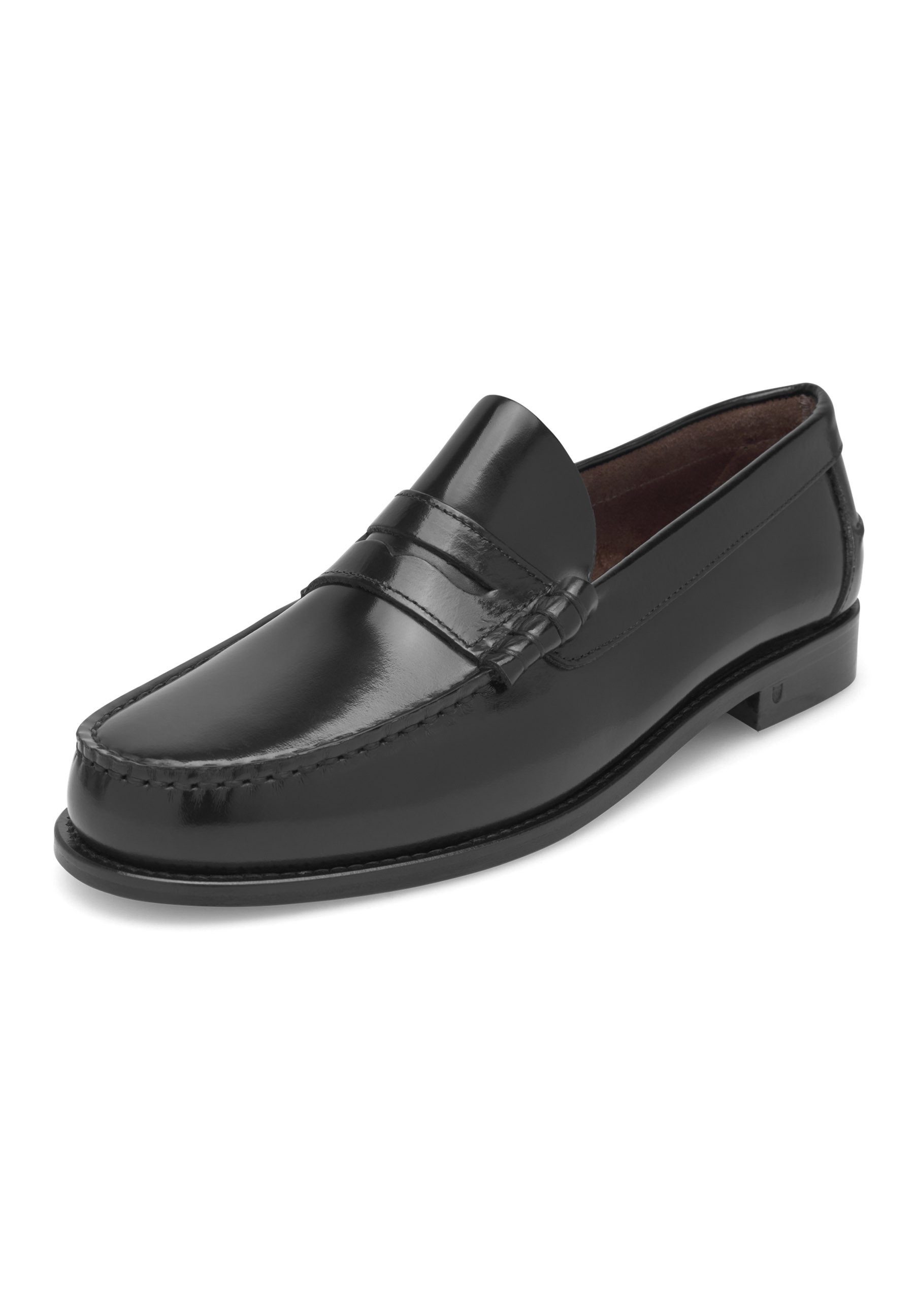 Henry Stevens Hunter M PL Loafer