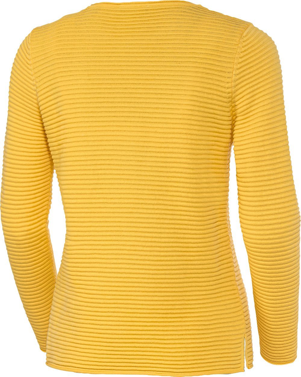 Emilia Parker Strickpullover mit Relief-Struktur und günstig online kaufen