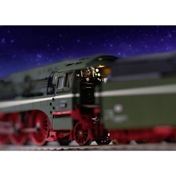 Märklin Diesellokomotive H0 Dampflokomotive 18 201 der DR