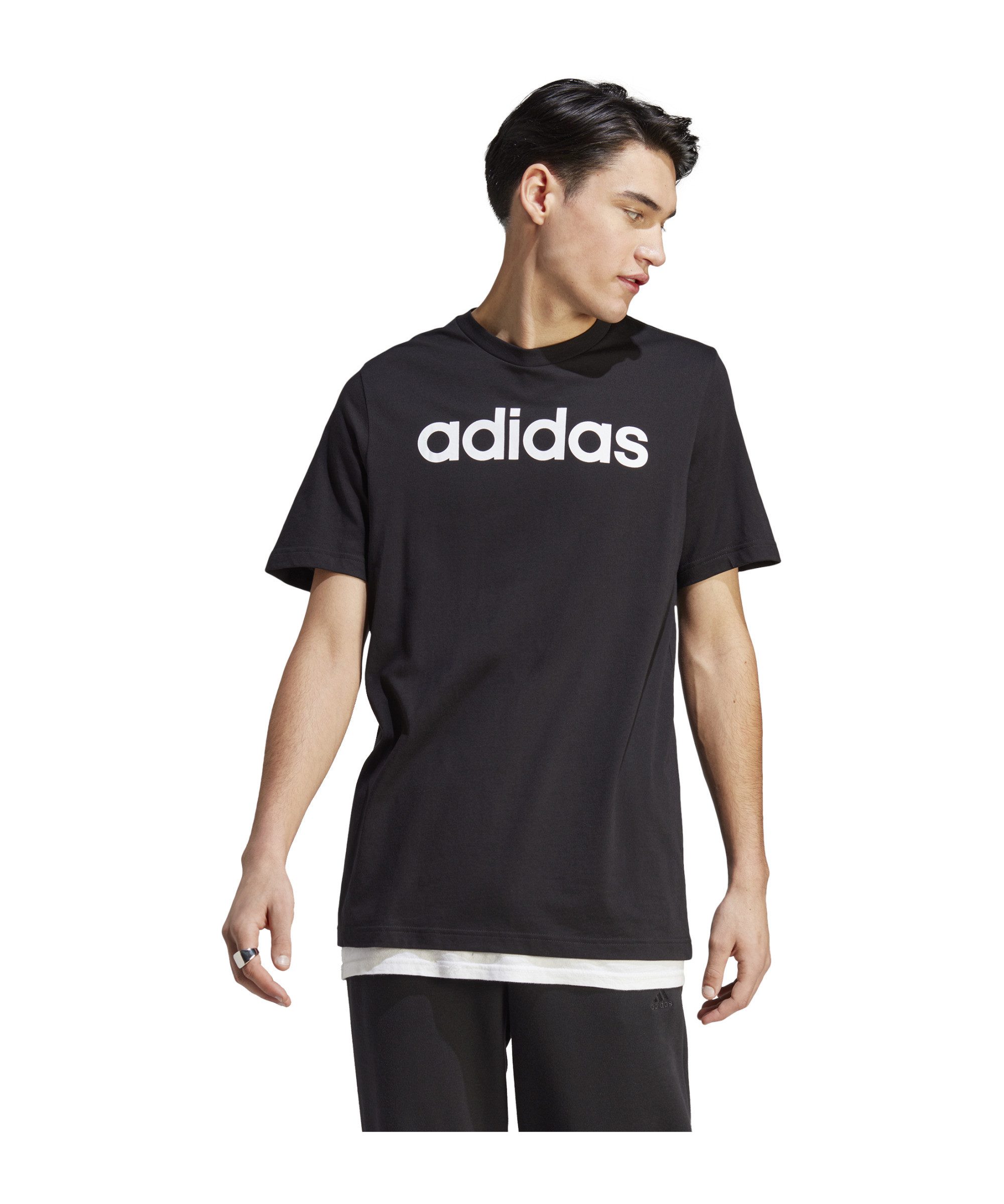 adidas Sportswear T-Shirt adidas Sportswear Baumwolle