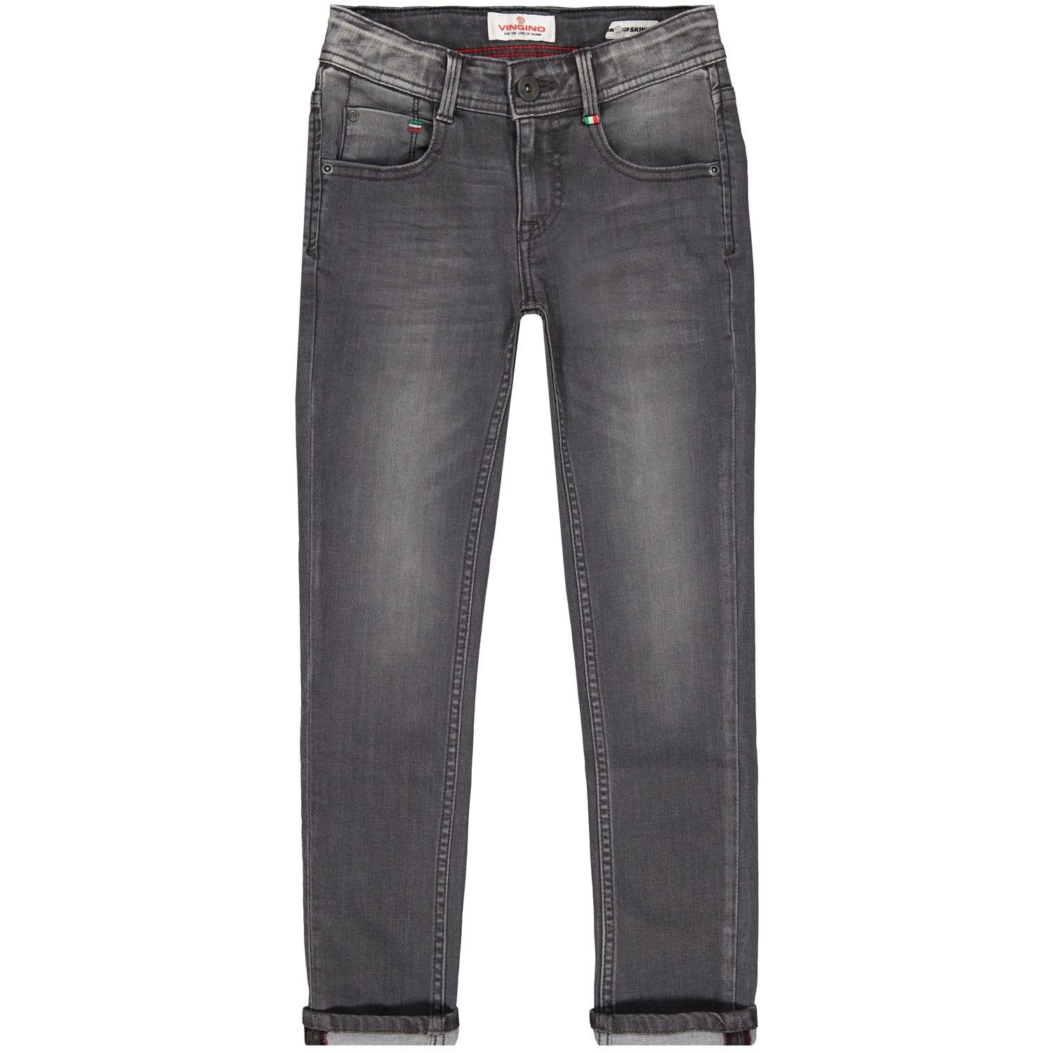 5-Pocket-Jeans Vingino