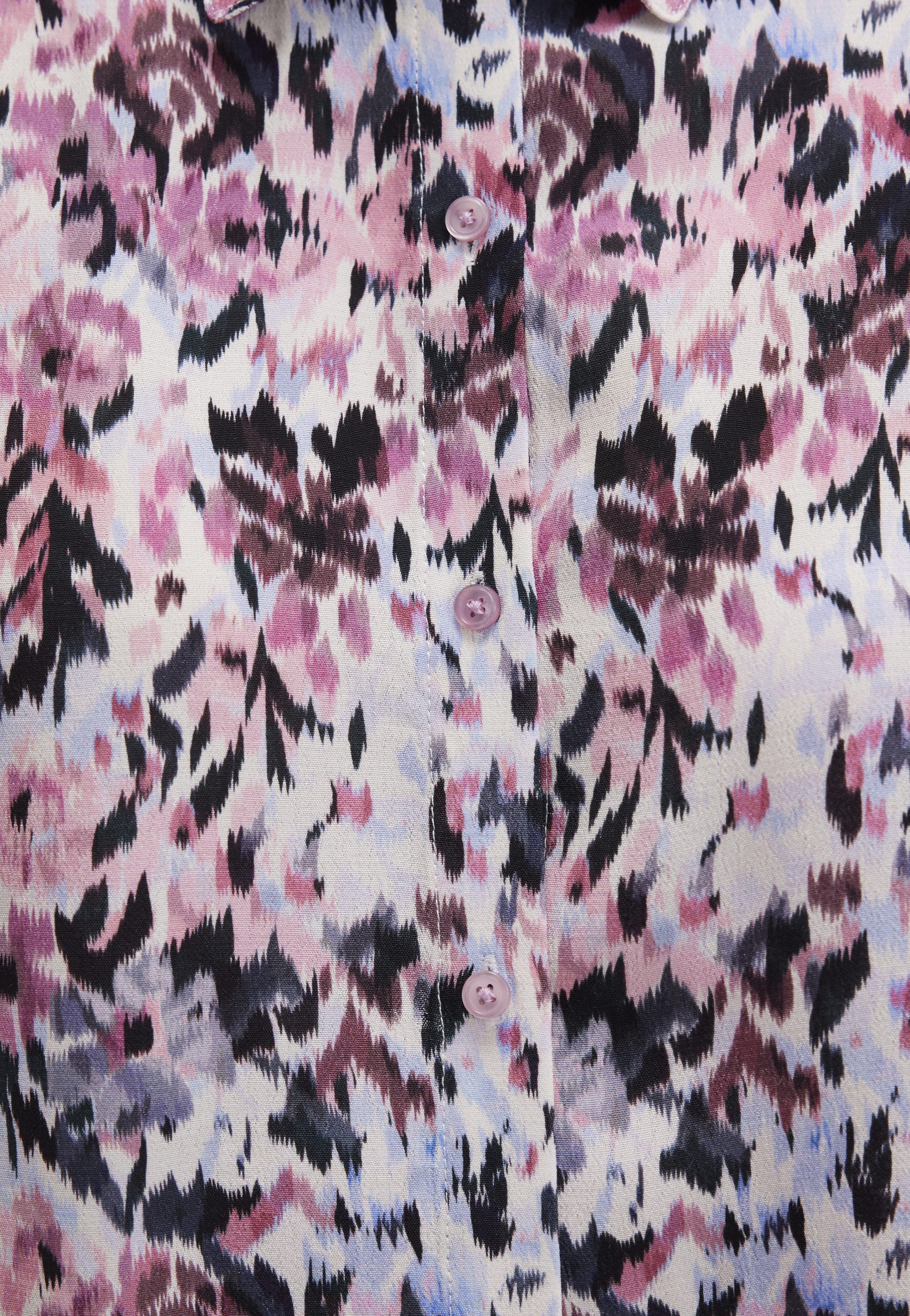 Mavi Langarmbluse LONG SLEEVE SHIRT Print Bluse