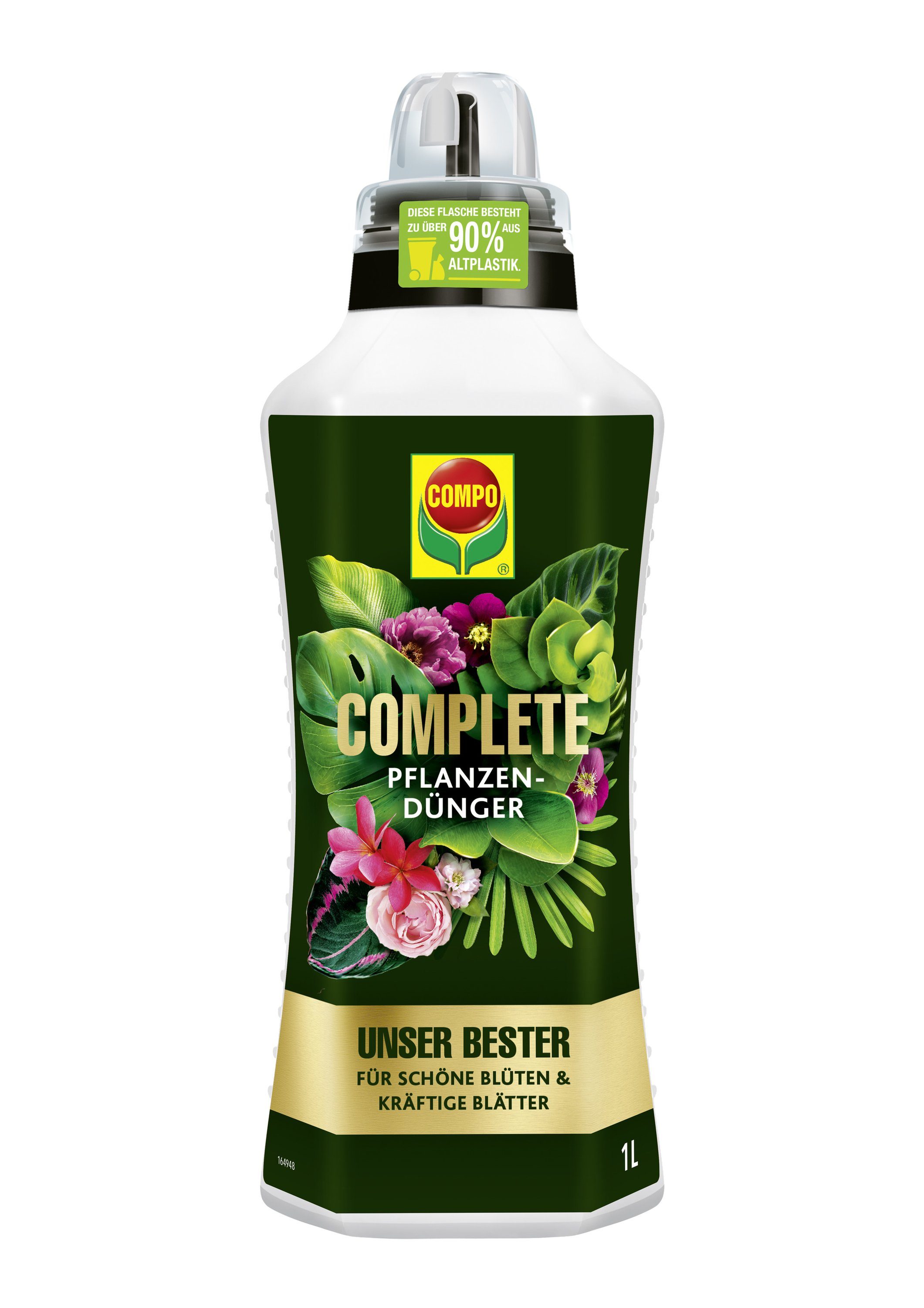 Pflanzendünger