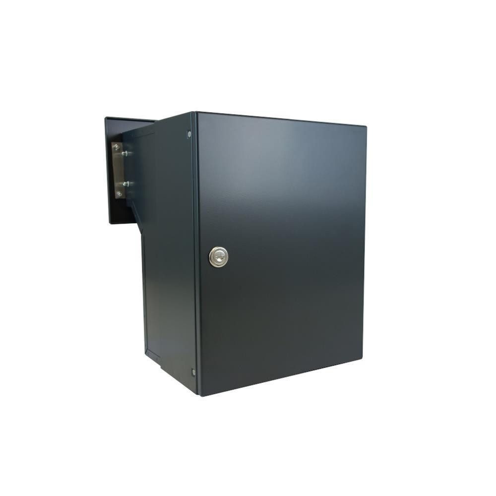 Letterbox24 Briefkasten F-Serie Durchwurfbriefkasten in RAL, günstig online kaufen