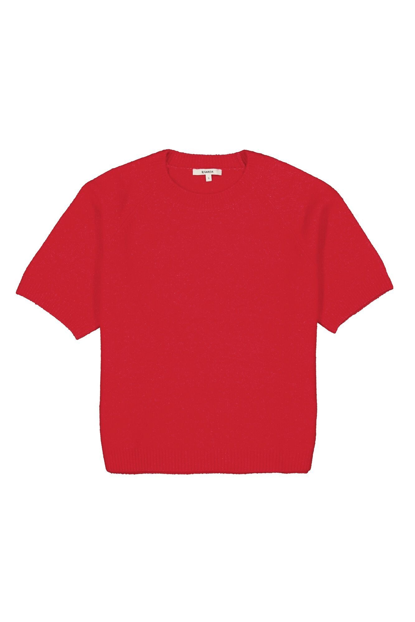 GARCIA JEANS Strickpullover