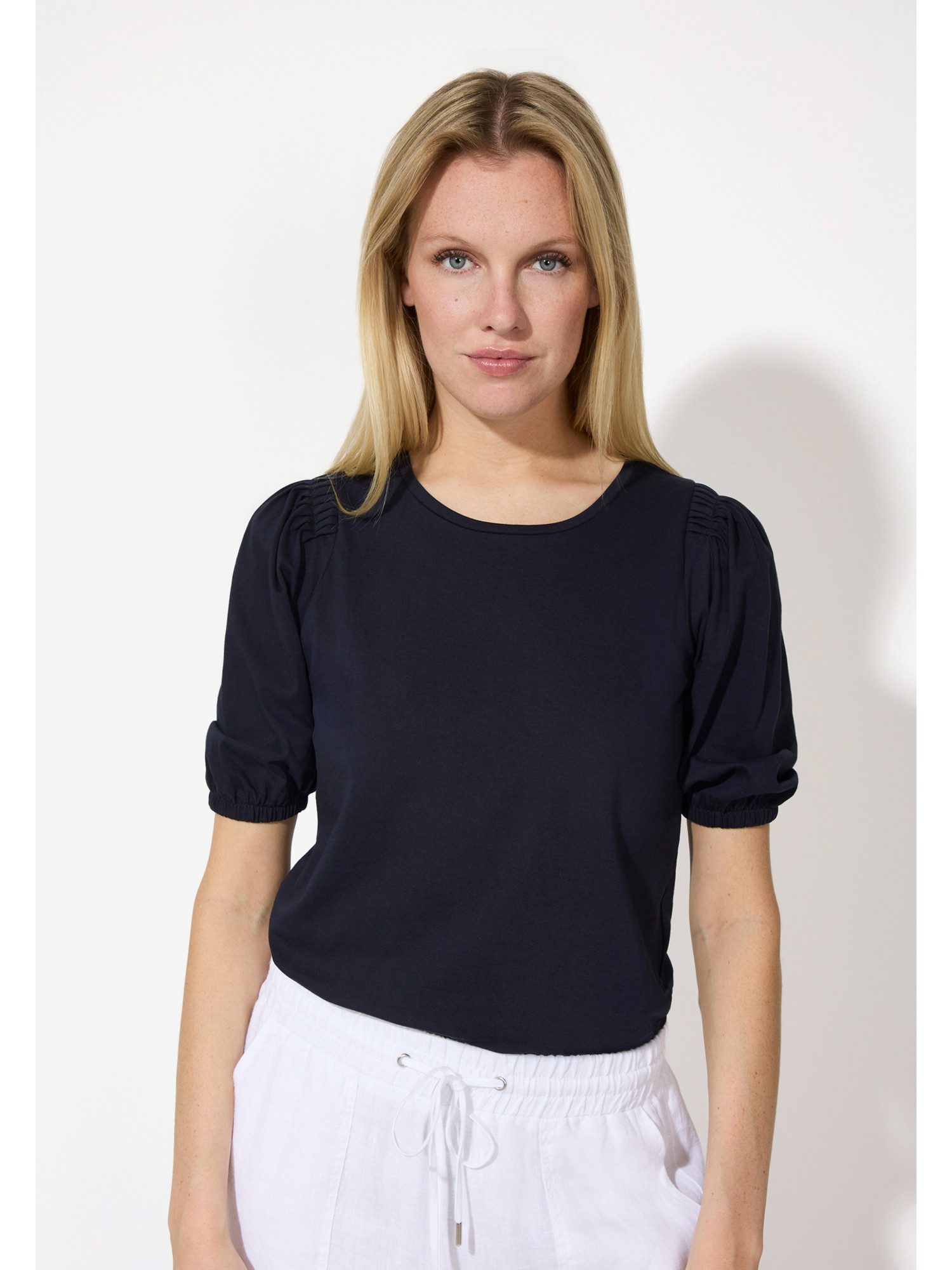 Kurzarmshirt Halbarmshirt