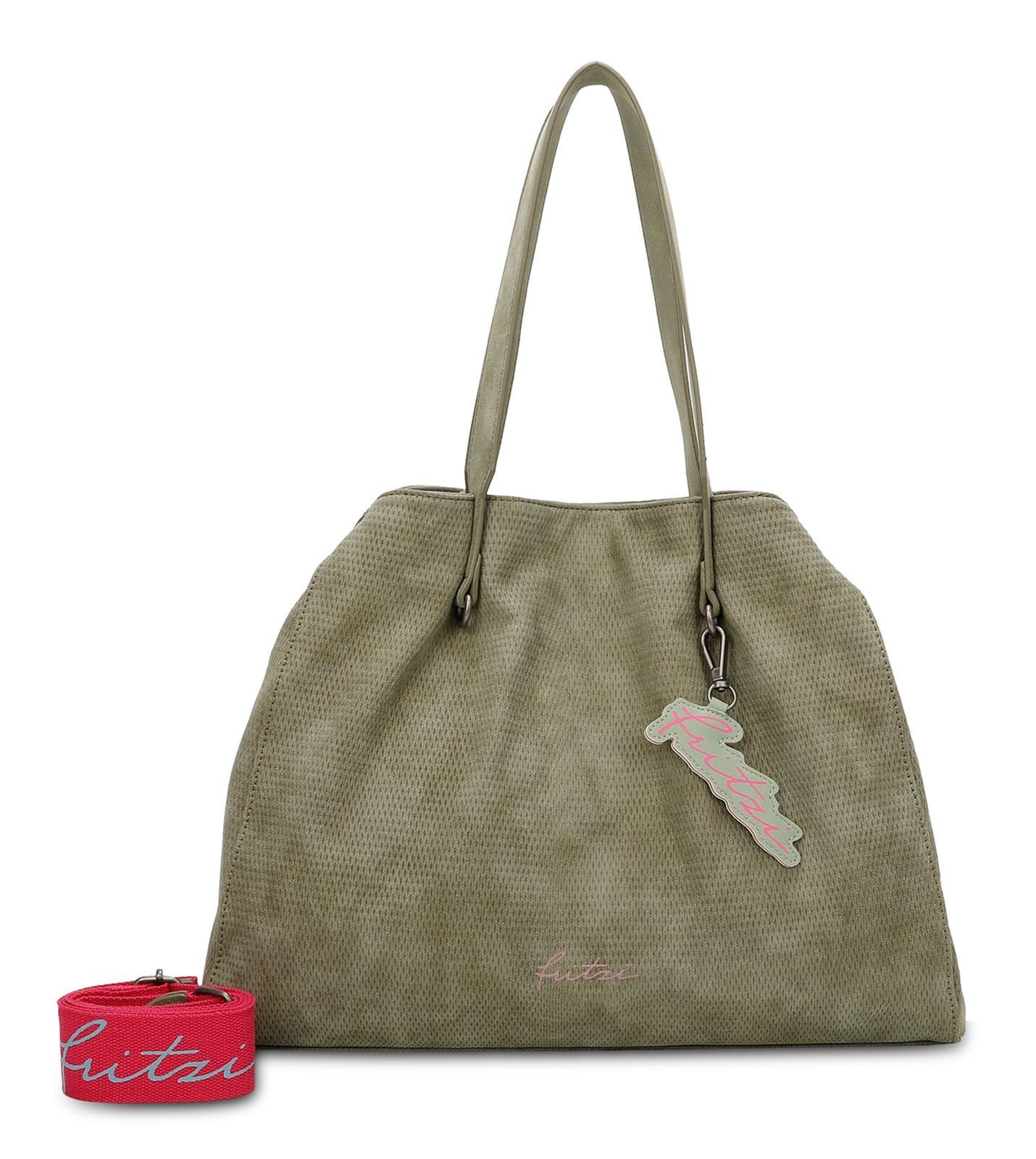 Shopper Filli02 Sunny