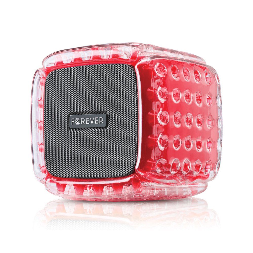 Stereo Sound BumpAir Forever Bluetooth Lautsprecher Lautsprecher Wireless tragbare Box Wireless