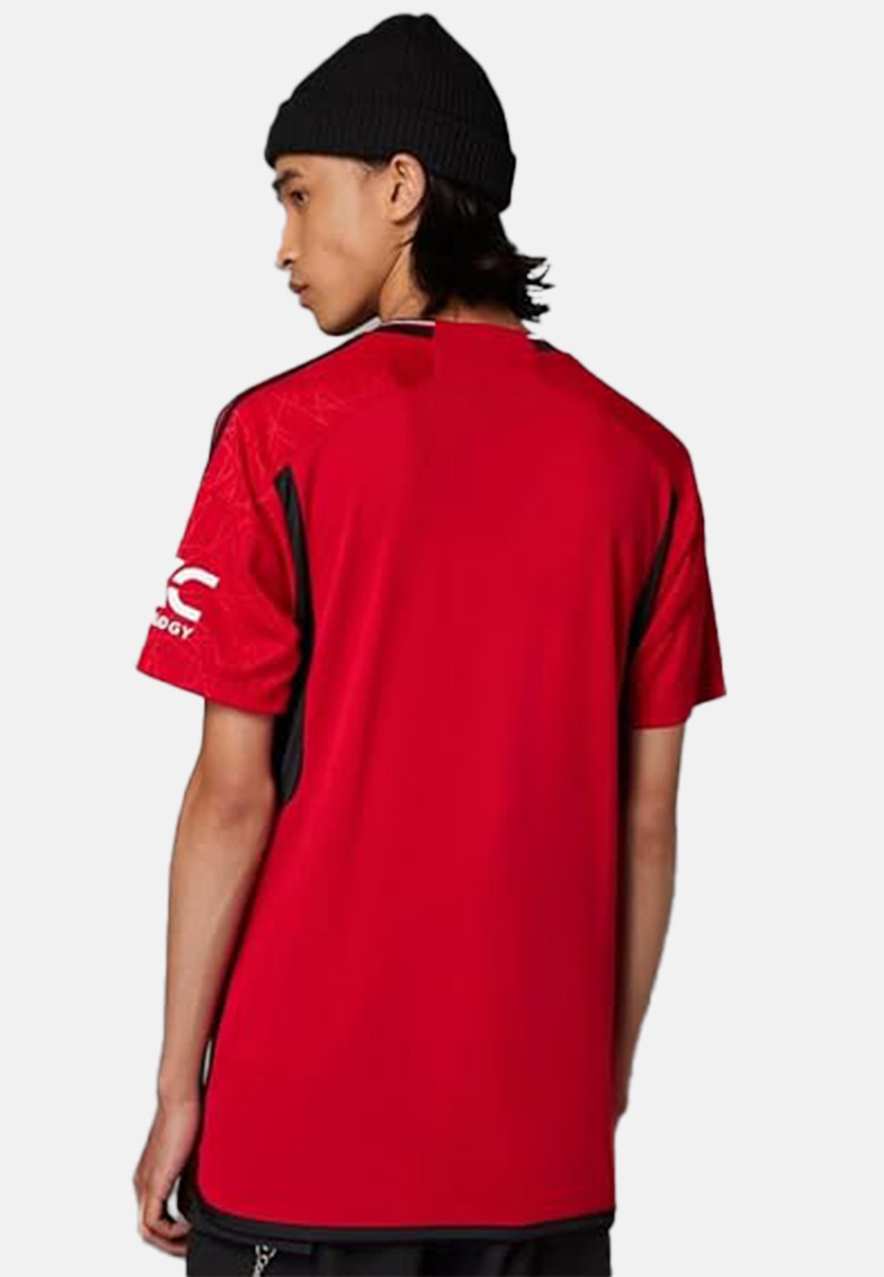 adidas Originals T-Shirt Mufc