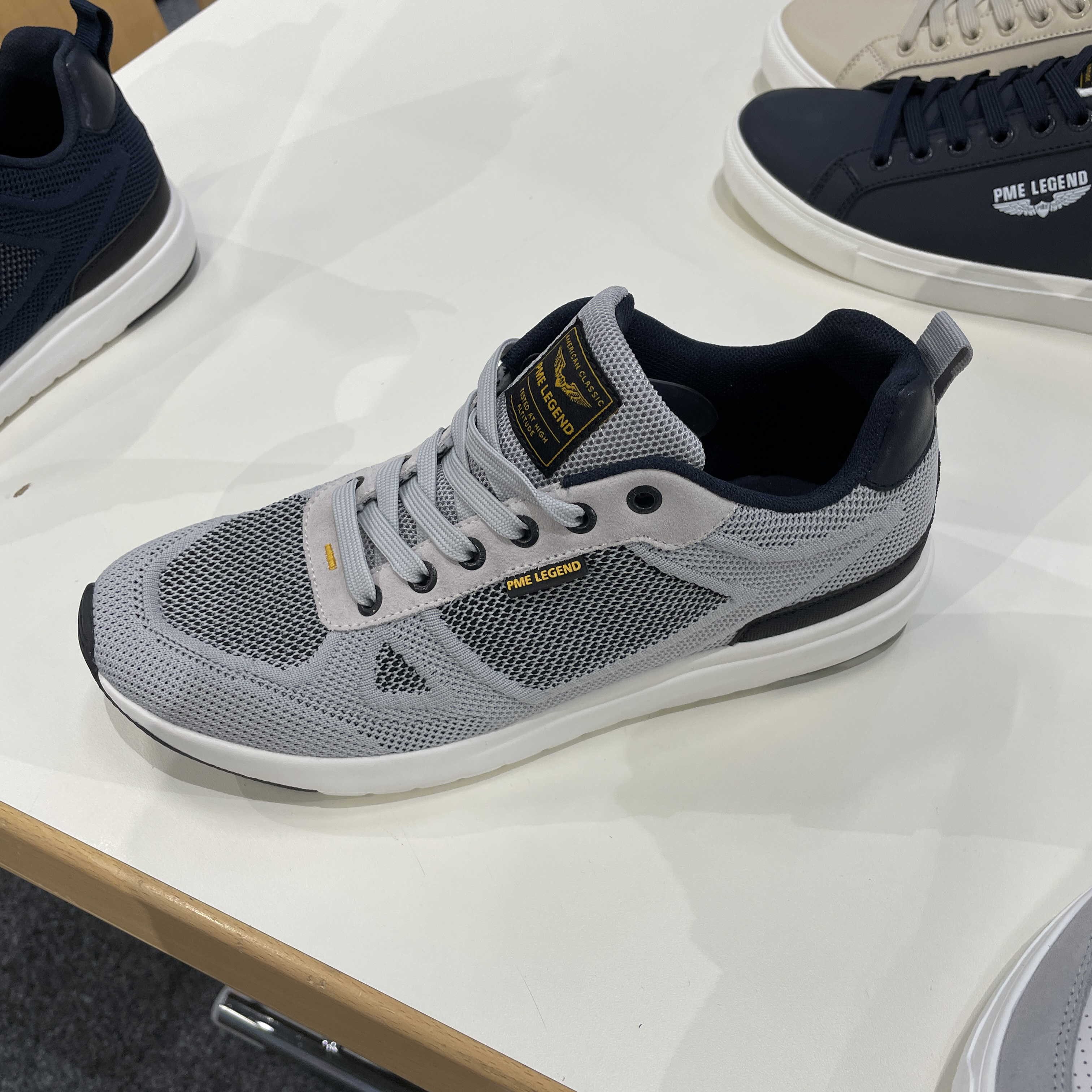 PME LEGEND Dornierer Sneaker günstig online kaufen