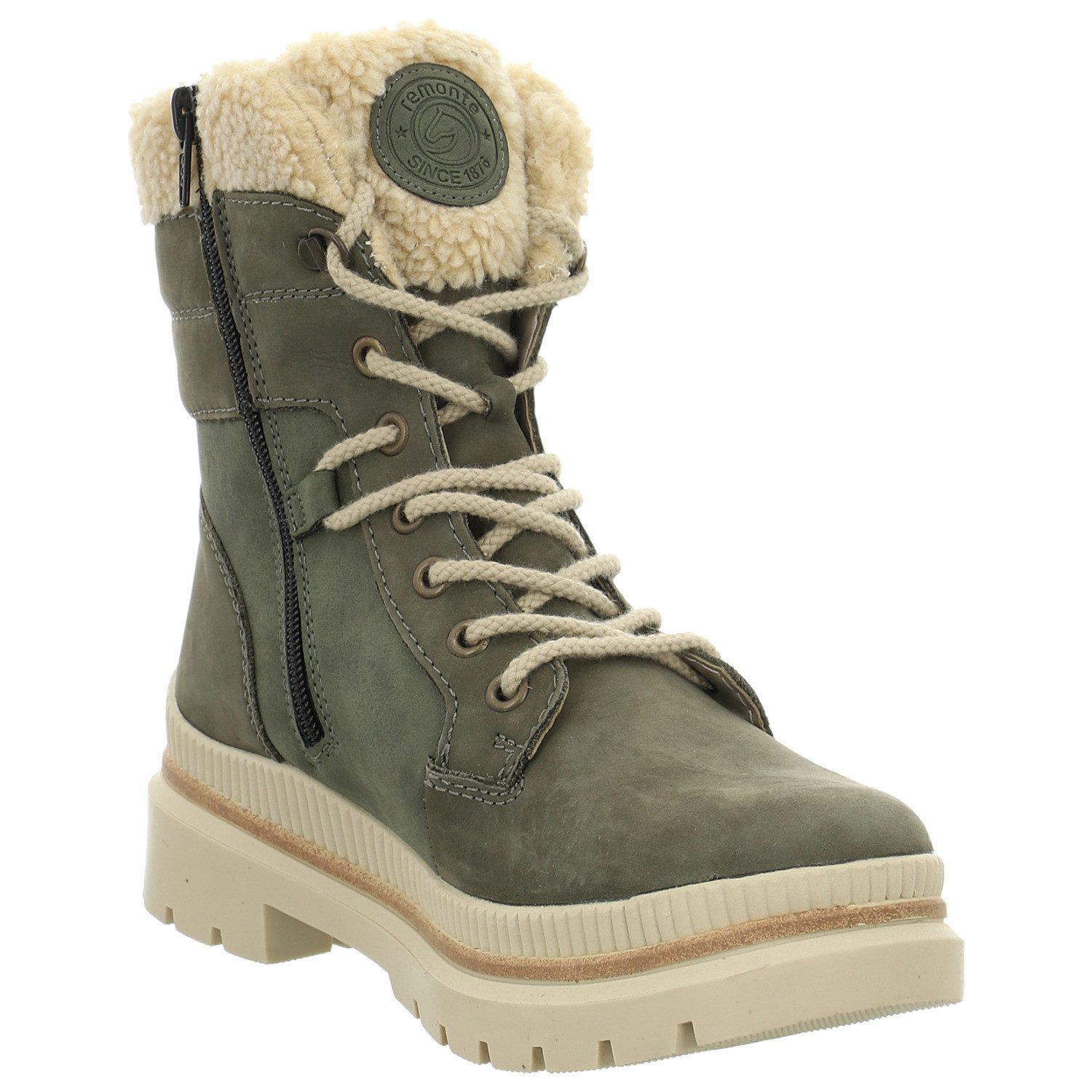 Remonte Schnürstiefelette