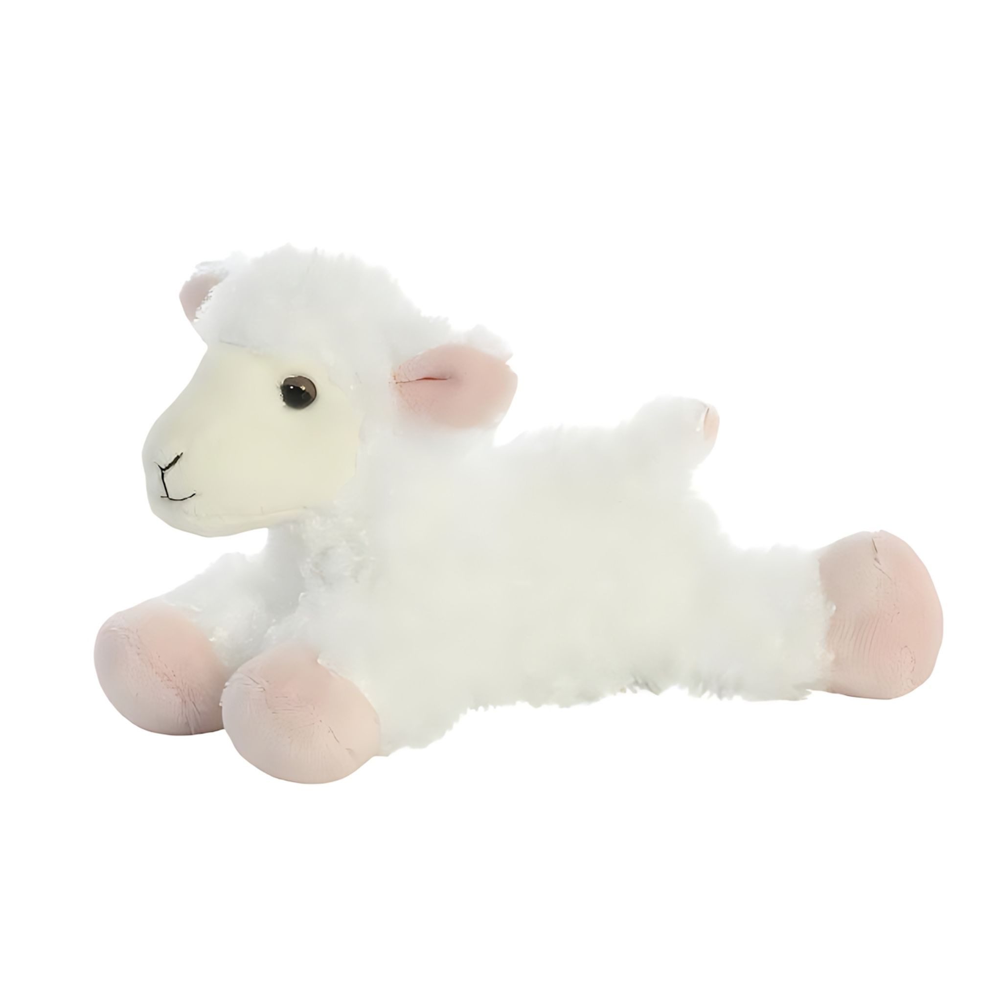 HERMA Plüschfigur Mini Flopsies Lana Lamb 20 cm