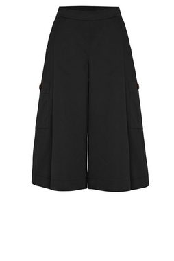 TONI Cargohose Culotte mit Cargotaschen