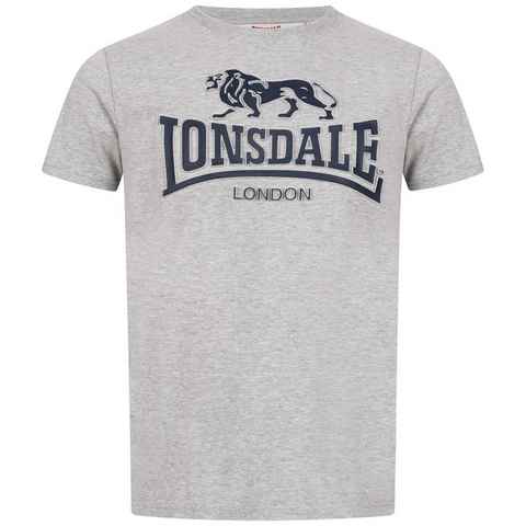 Lonsdale T-Shirt T-Shirt Lonsdale Kingswood (1-tlg)