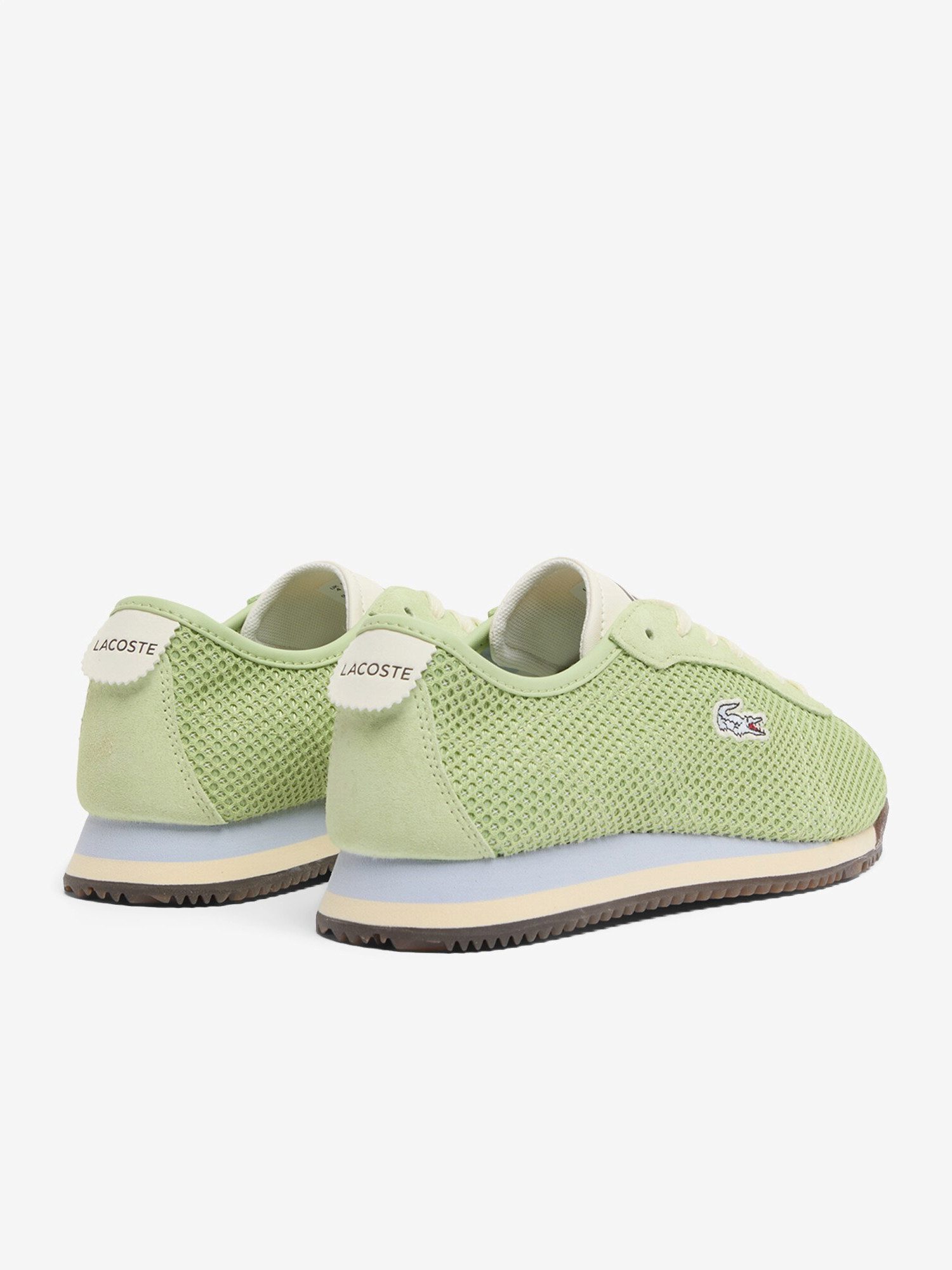 Lacoste Lacoste Club Low Sneaker