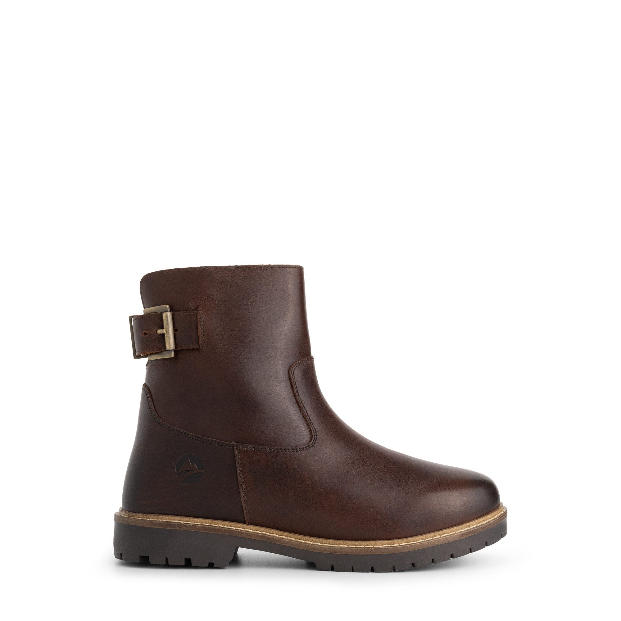 Travelin' Tingvoll Stiefel Atmungsaktiv und wärmedämmung günstig online kaufen