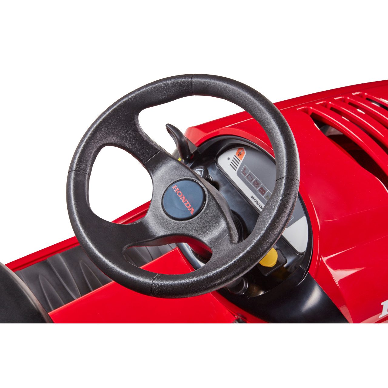 Honda Rasentraktor HF 2317 HM Rasentraktor 92cm Schnittbreite