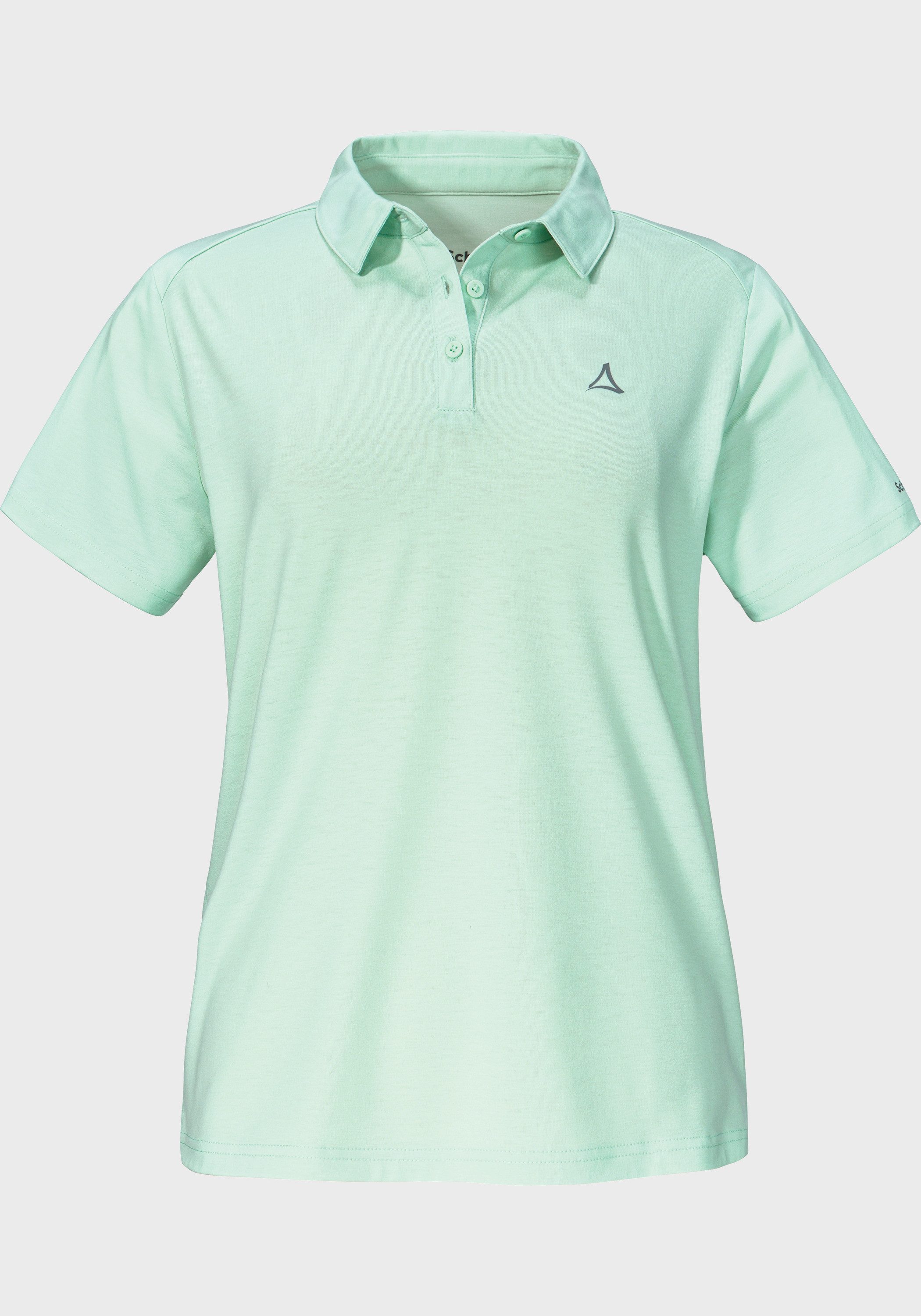 Schöffel Poloshirt Polo Shirt Ramseck L günstig online kaufen