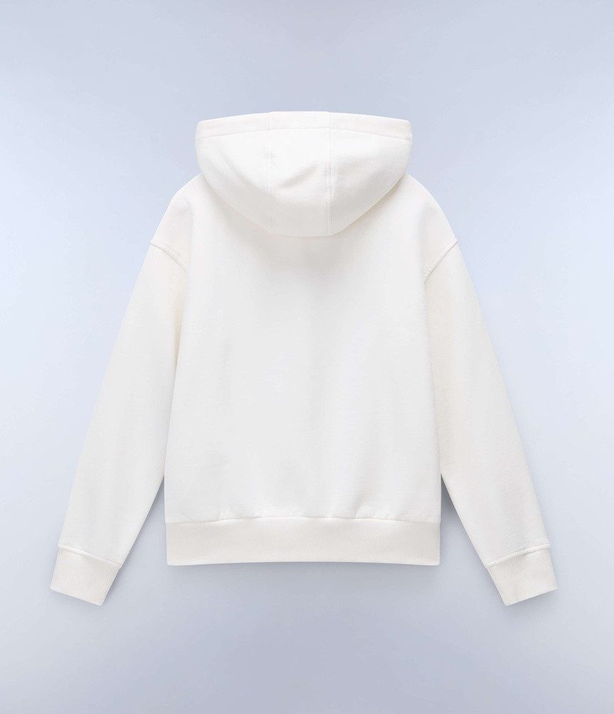 Napapijri Rundhalspullover B-Box Logo H