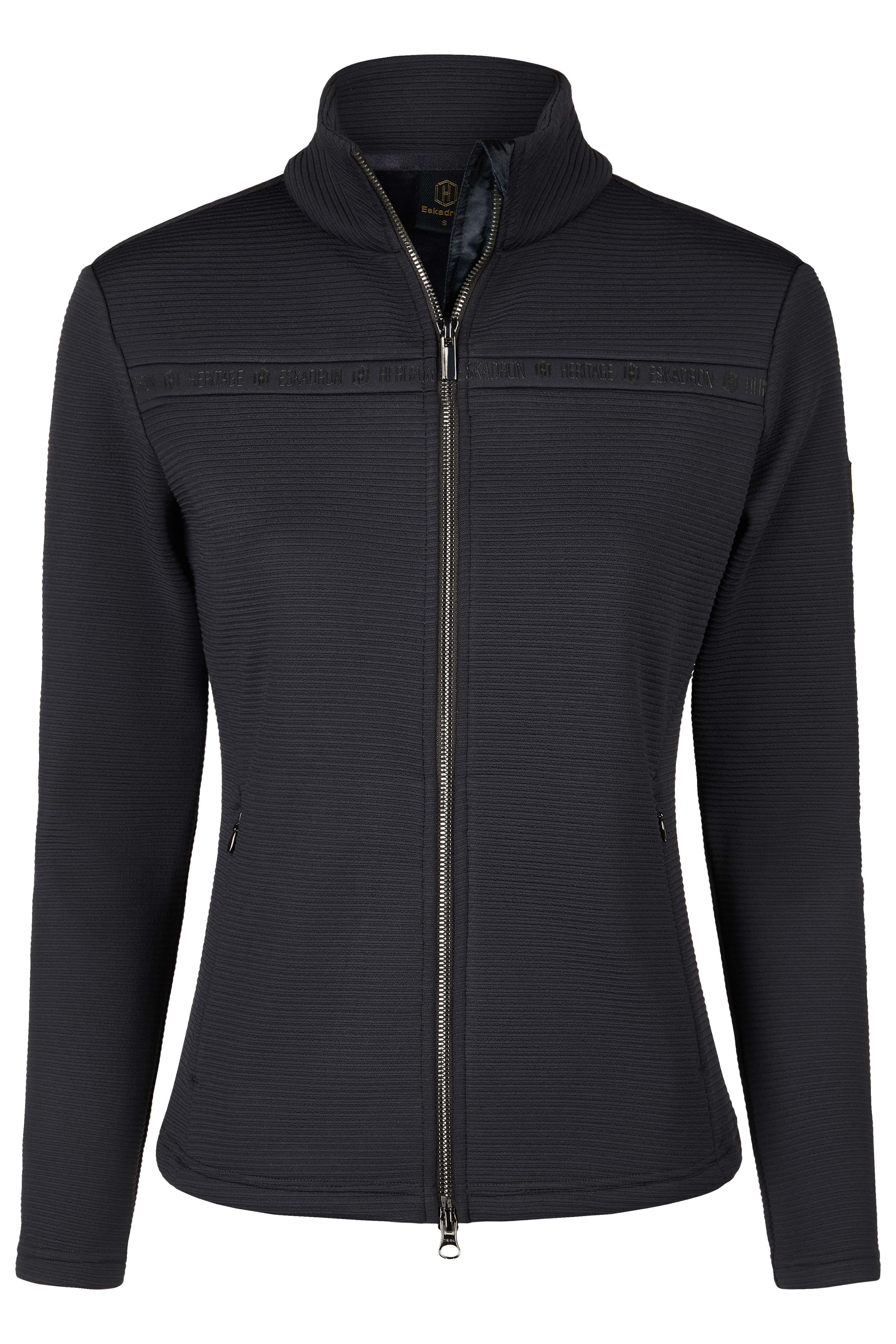 Eskadron Funktionsjacke Zip-Jacke Damen Heritage