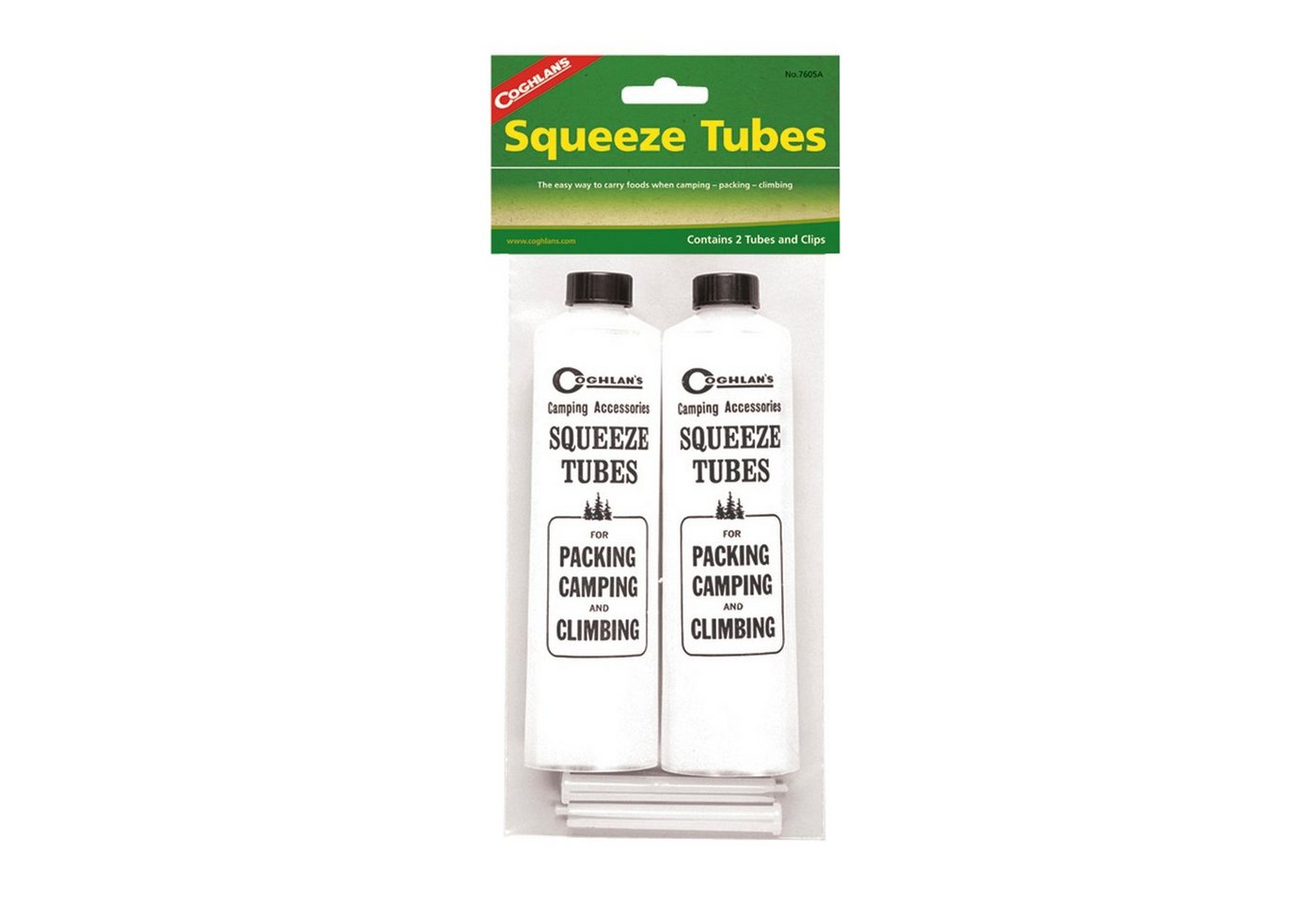 Thumbnail - Coghlans Hunde-Futterspender Coghlans Squeeze' Tuben