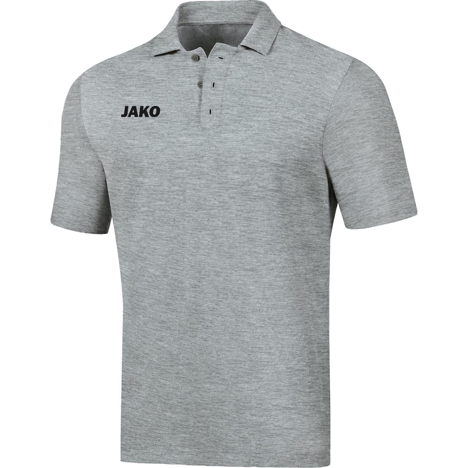 Jako Poloshirt Jako Damen Poloshirt Base 6365