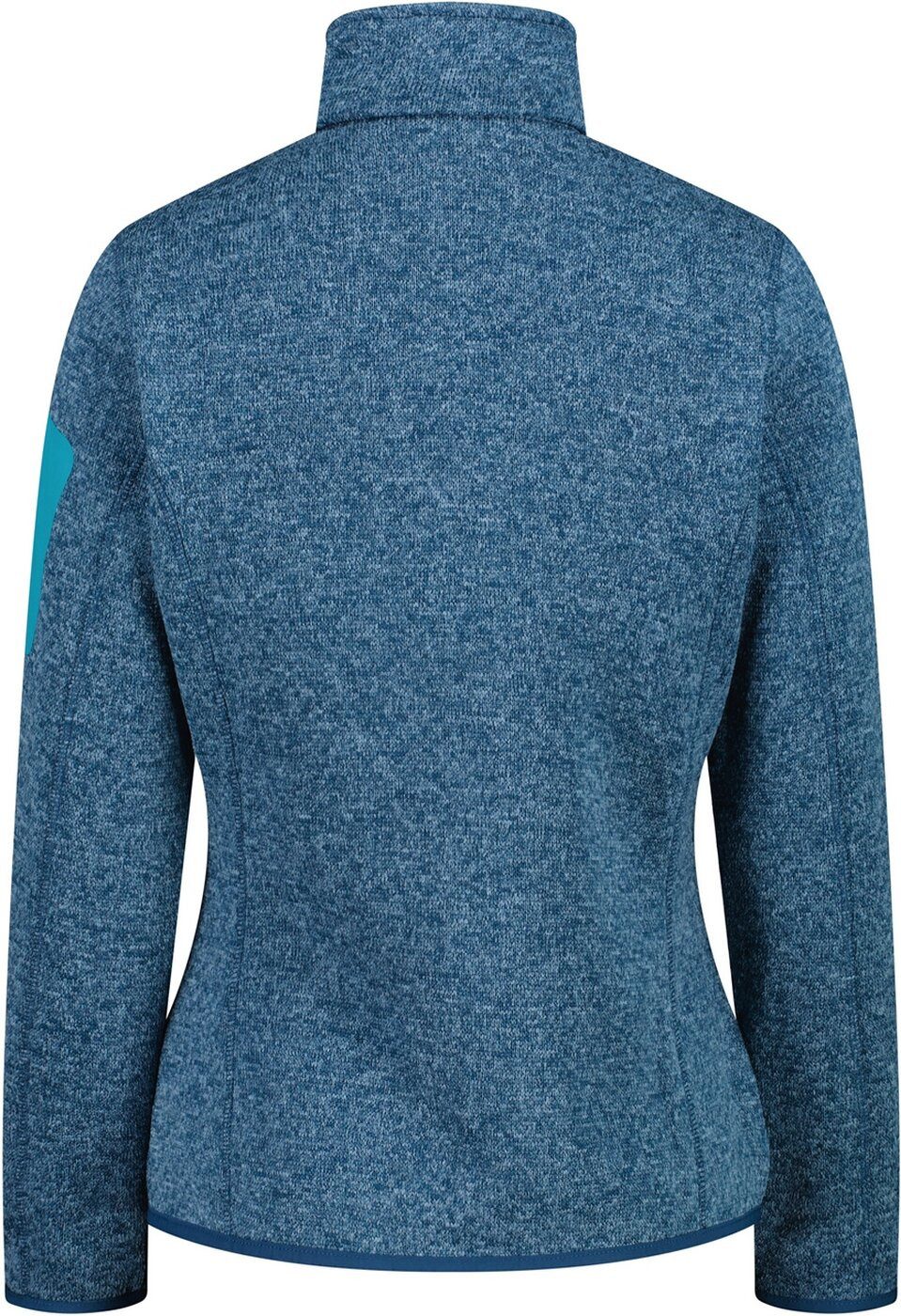 CMP Funktionsjacke WOMAN JACKET NIGHT-TIFFANY günstig online kaufen