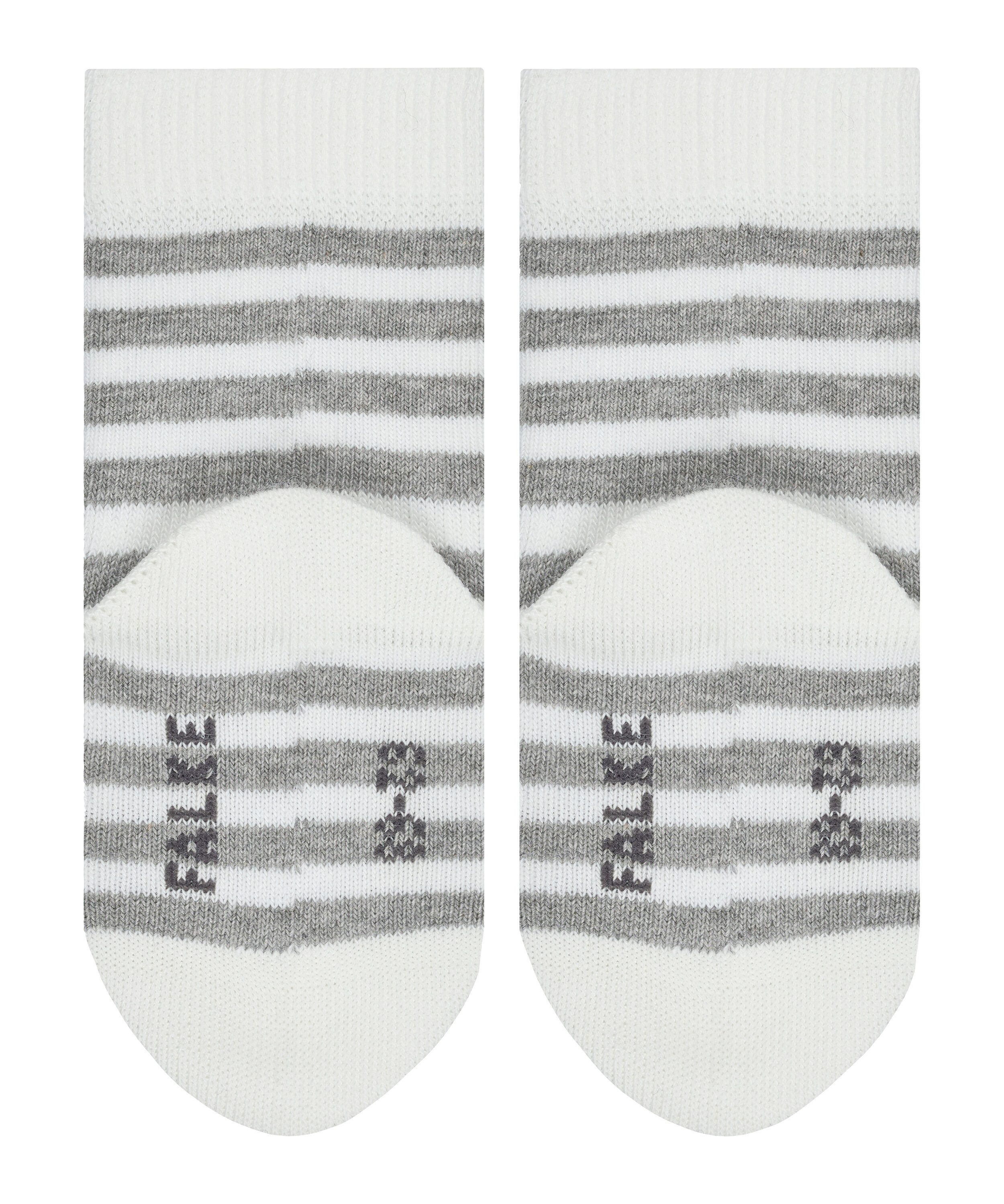 FALKE Socken Stripe (1-Paar) mit nachhaltiger günstig online kaufen