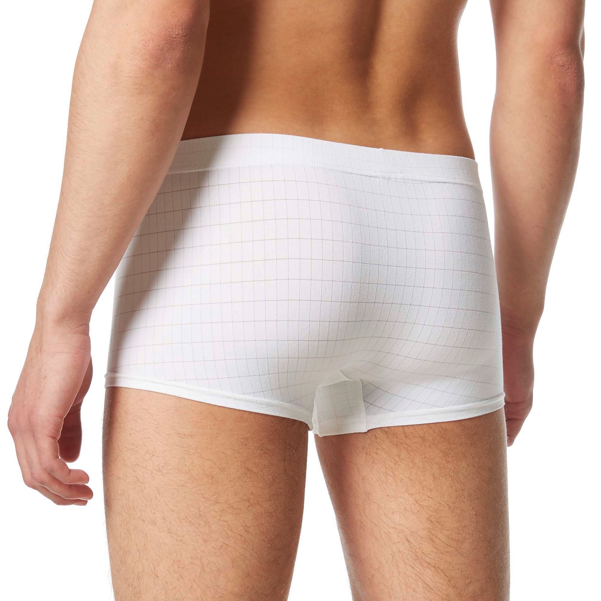 Bruno Banani Hipster CHECK LINE 2.0 günstig online kaufen