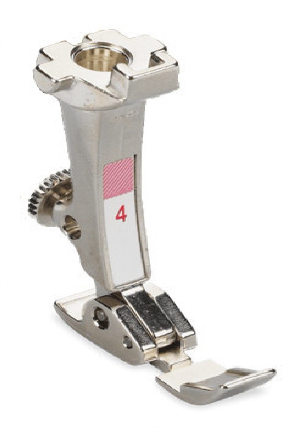 Neue beliebte Artikel Bernina Nähmaschine #4 9 Reißverschlussfuß Maschinen Stichweite und mm 5,5 mm Für 3,8mm