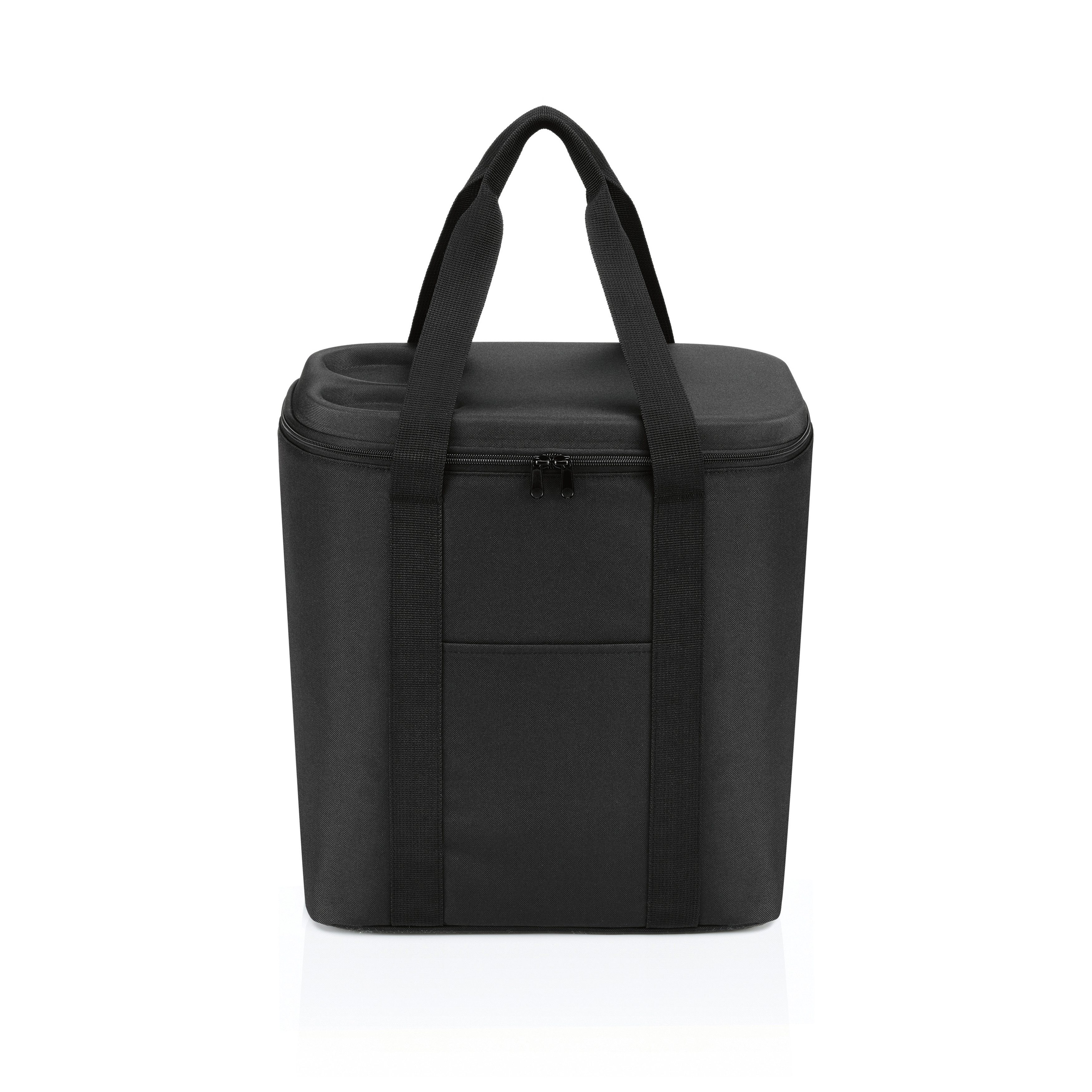 REISENTHEL® Kühltasche coolerbag XL, 30 l, Fester EVA-Deckel mit 2 Mulden, Passt in den carrycruiser