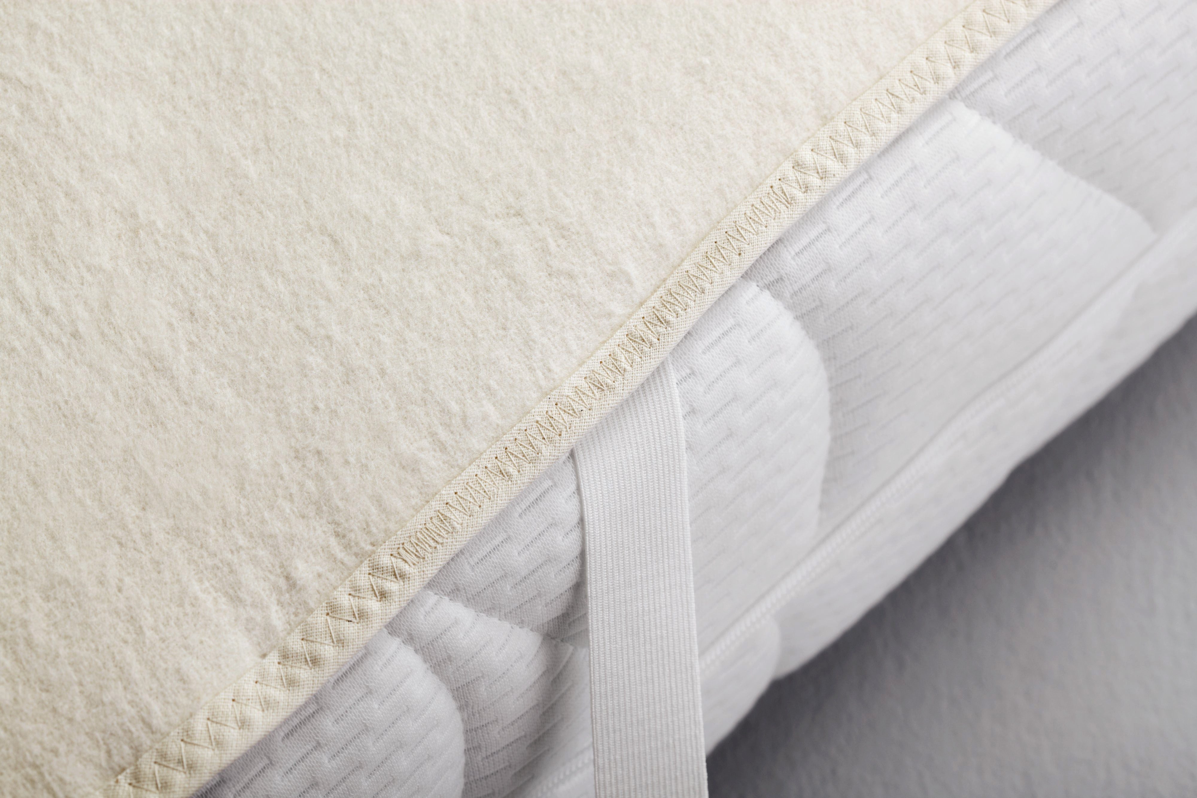 Dormisette Protect & Care Matratzenauflage "Auflage, 70x140, 90x200 cm und günstig online kaufen