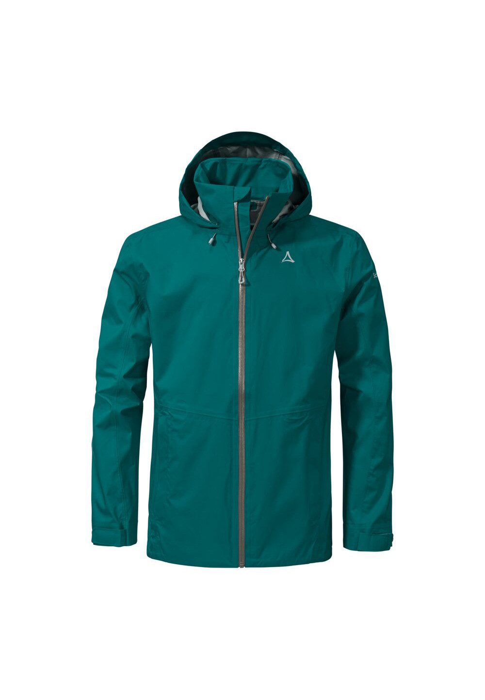Schöffel Country Regenjacke Schöffel Herren 2.5L Sommer Regenjacke Aiplspitz M