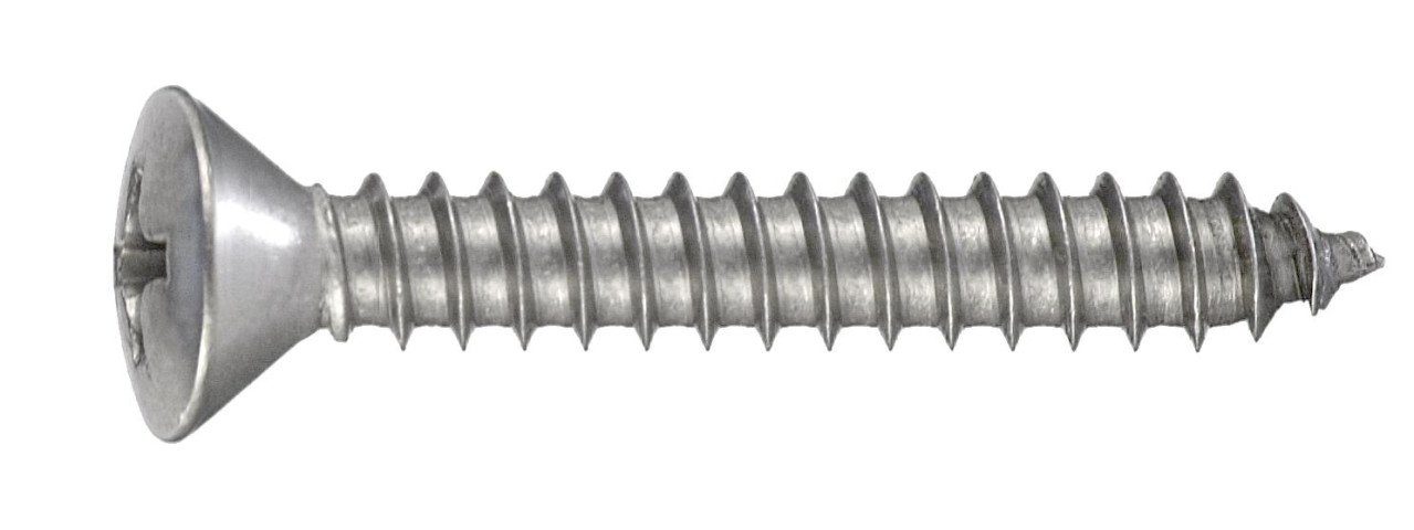 Blechschraube Connex Blechschrauben 2.9 x 19 mm PH 1 - 30 Stk.