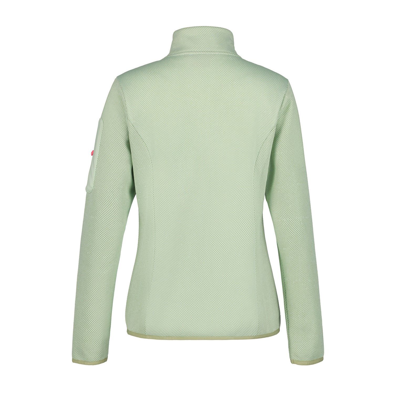 Icepeak Strickfleecejacke Strickfleecejacke Bowersville