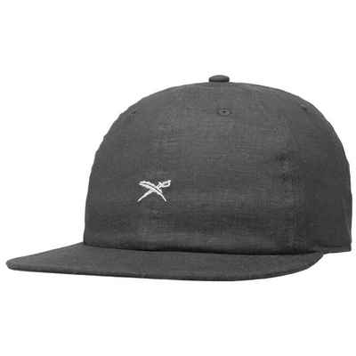 iriedaily Baseball Cap (1-St) Basecap Metallschnalle