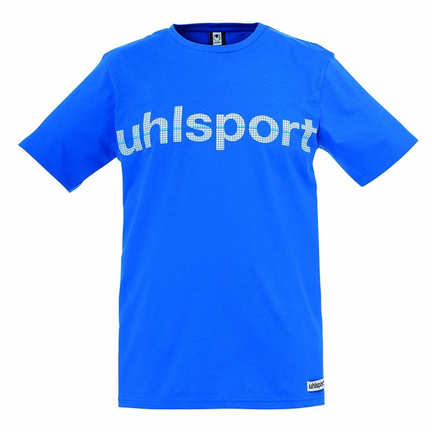 uhlsport T-Shirt ESSENTIAL PROMO T-SHIRT