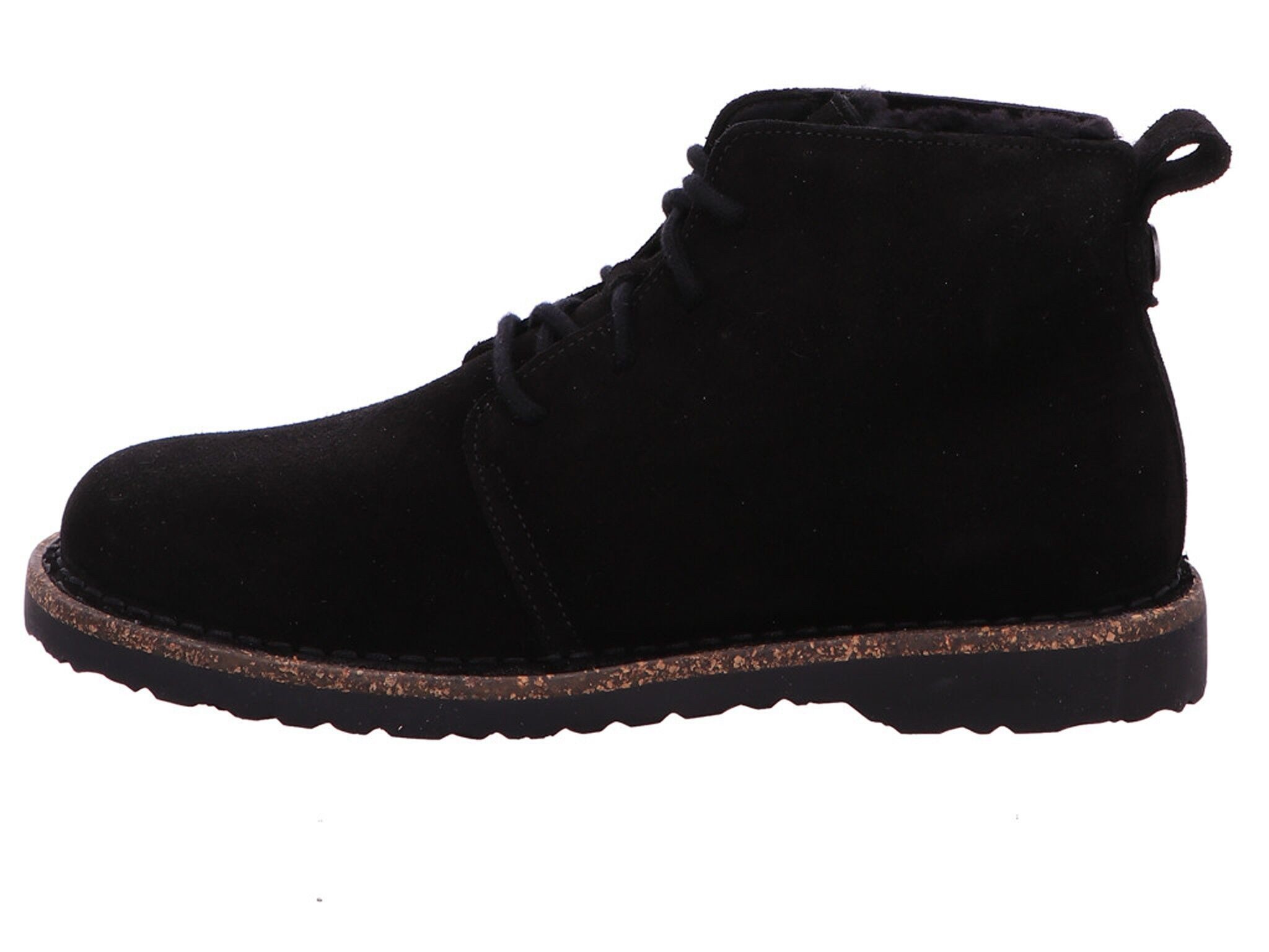 Birkenstock Uppsala Shearling Winterstiefelette